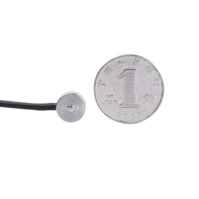 Subminiature load cell