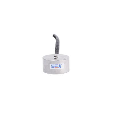 Subminiature load cell