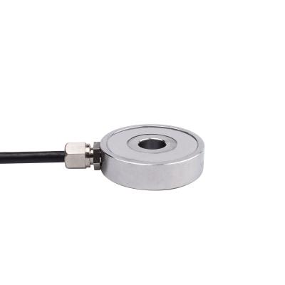 Donut load cell
