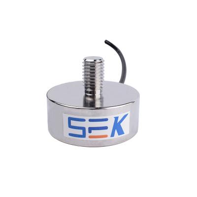 Subminiature Compression Load Cell