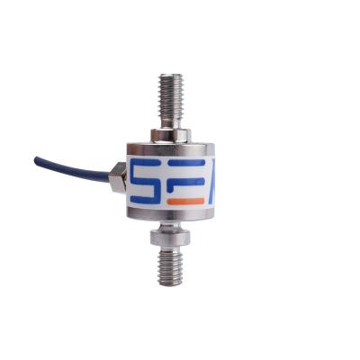 Rod end load cell