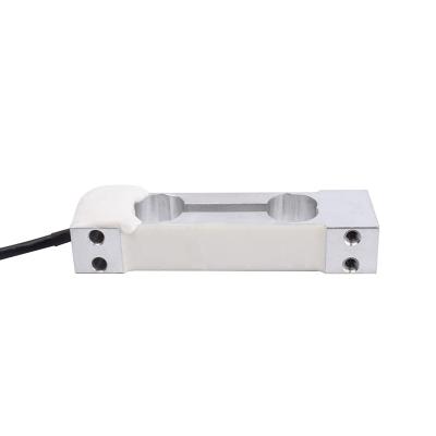 Micro weighing load cell