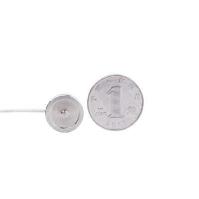 Miniature compression load cell