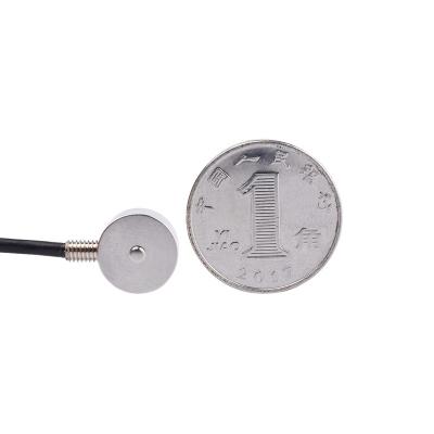 Subminiature load cell