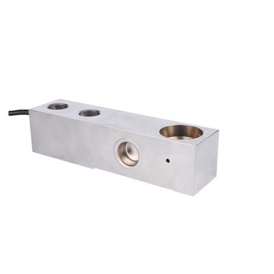 Bending beam load cell