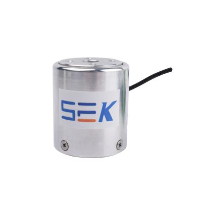 Column load cell