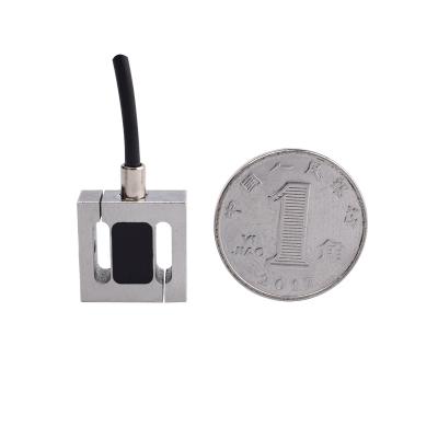 s-beam force sensor